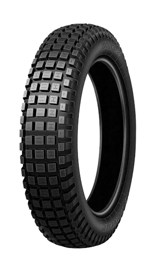 120/100R18 opona DUNLOP D803GP TL 68M